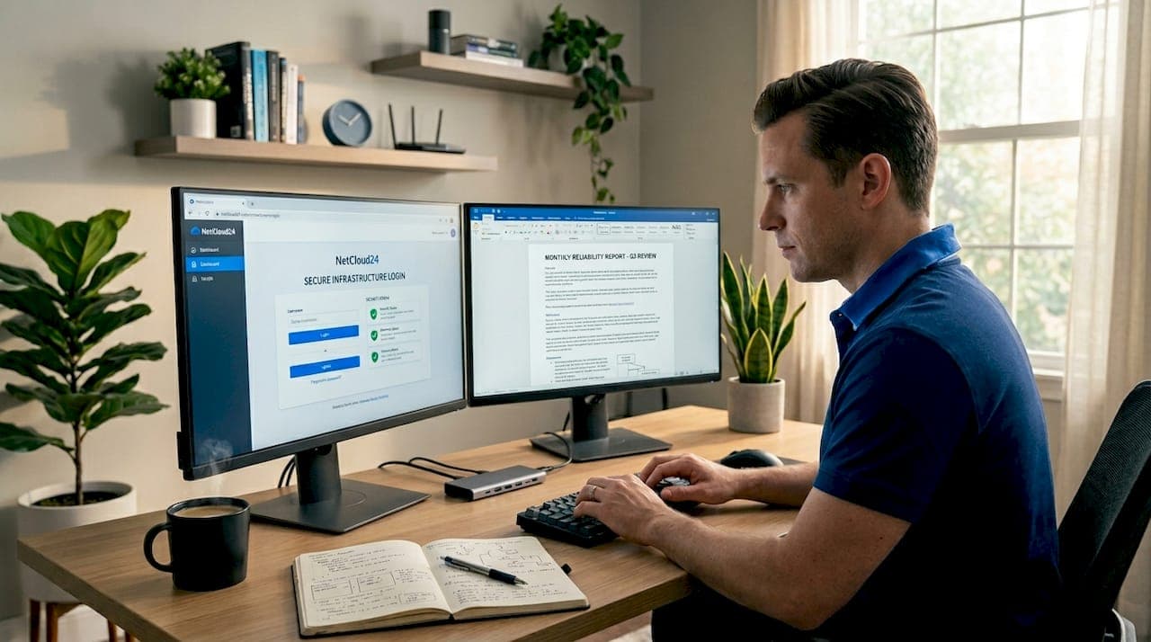 Top remote desktop tips for fast, secure enterprise access