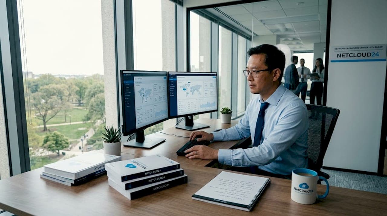 7 Powerful VPS Use Cases for Secure Business Growth