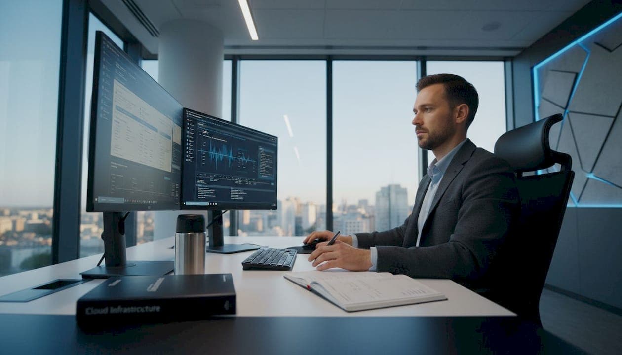 Why Dedicated Windows Servers Power Secure Enterprise Access