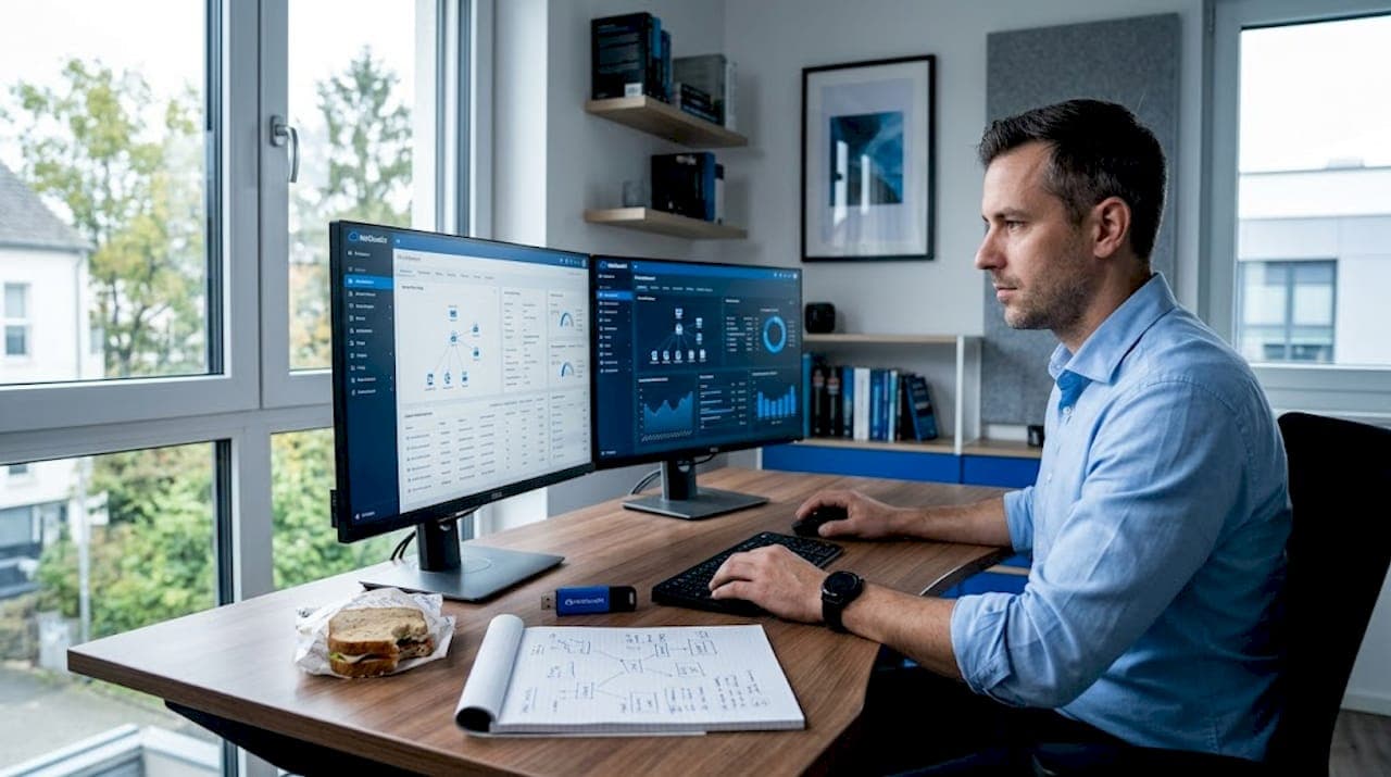 Scalable cloud server options for secure Windows VPS