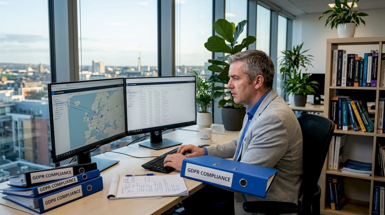 Role of RDS in remote access: a guide for Irish IT managers