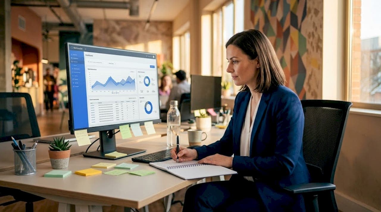 What Is Database Hosting? A Guide for Businesses