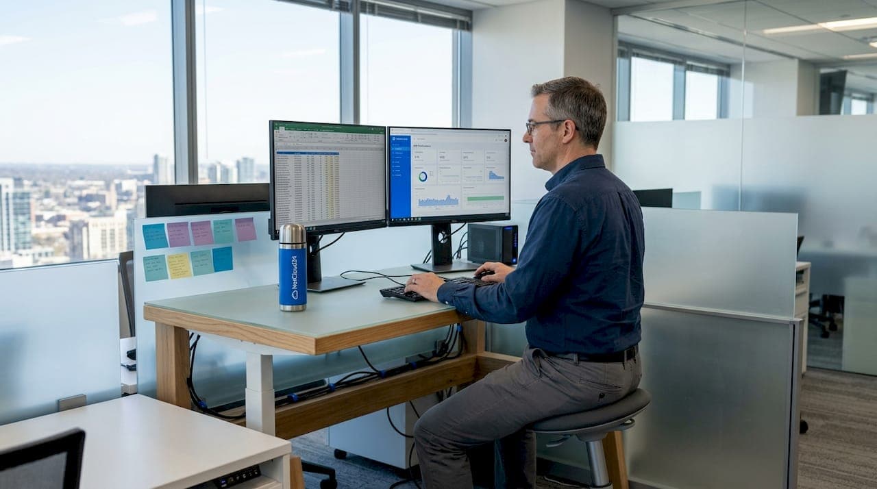 Why Choose High-Performance VPS for Your Business