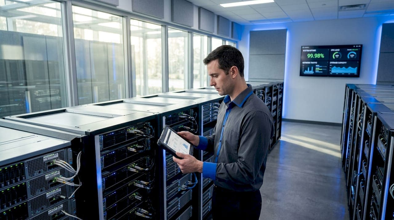 Windows Server Optimization Guide for IT Pros
